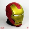 Marvel - Skarbonka hełm Iron Man 25 cm